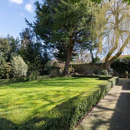 Abbots Leigh B&B Гластонбери Экстерьер фото