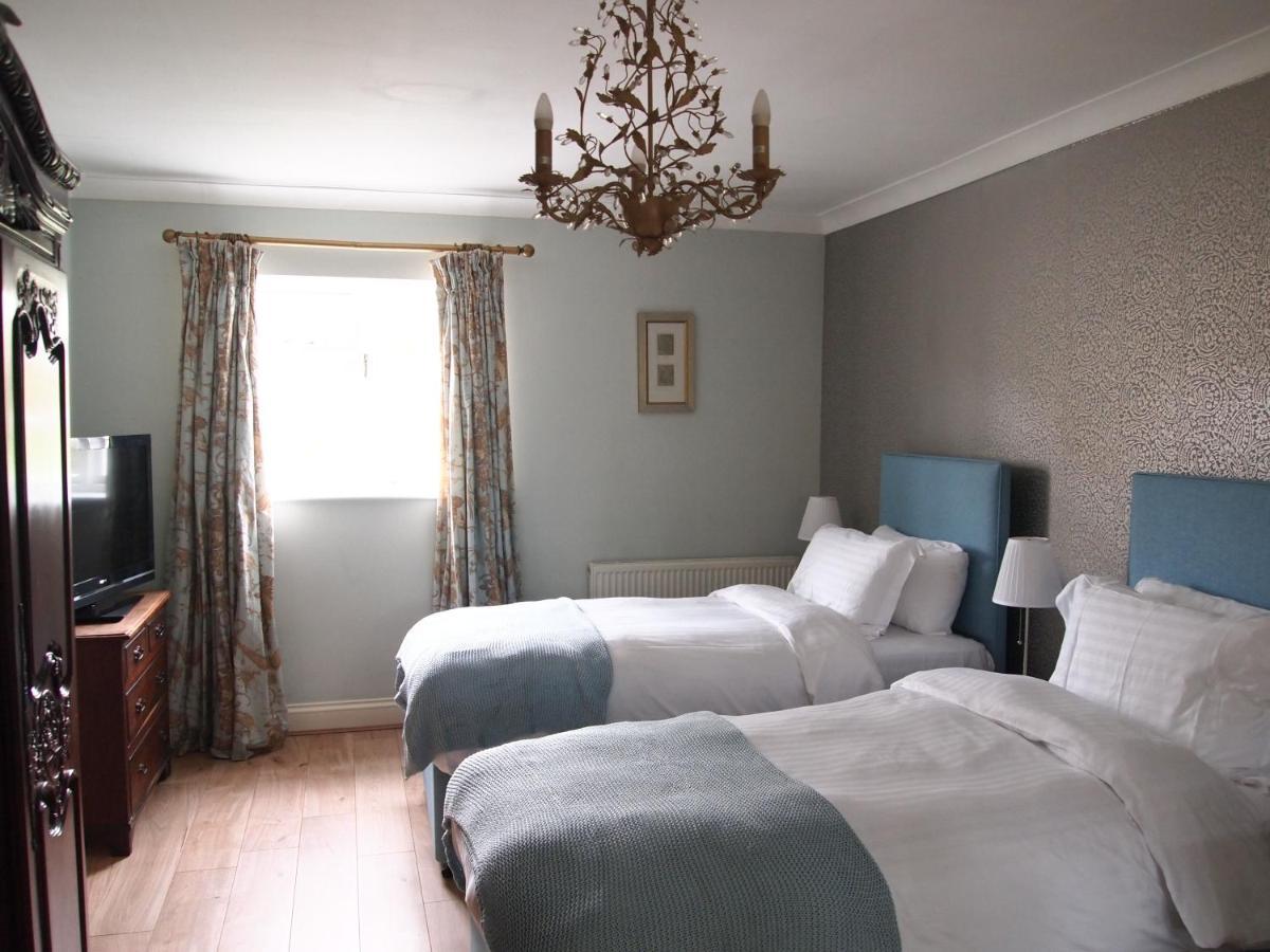Abbots Leigh B&B Гластонбери Экстерьер фото